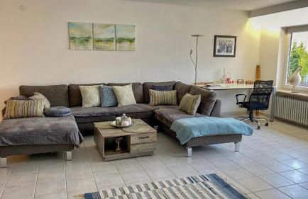 FeWo-Weitsicht 140qm, exklusiv, volle Privatsphäre - Foto 12