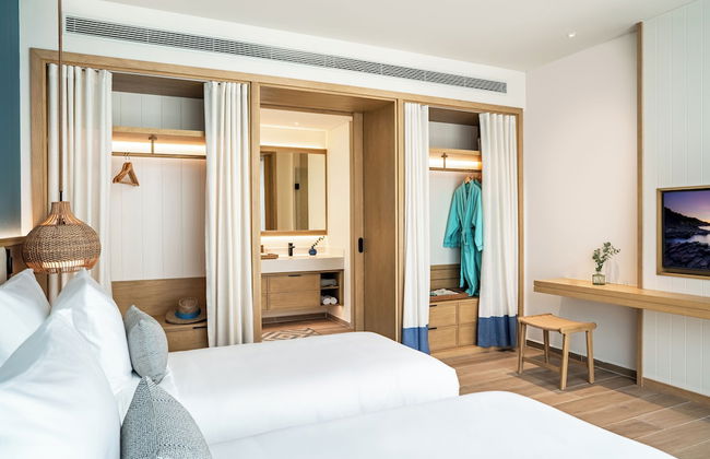 The Ocean Resort by Fusion Quy Nhon - Photo 37