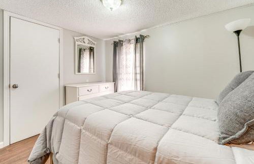 Well and Cellar Near Kanawha River and ATV Trails! - Foto 14