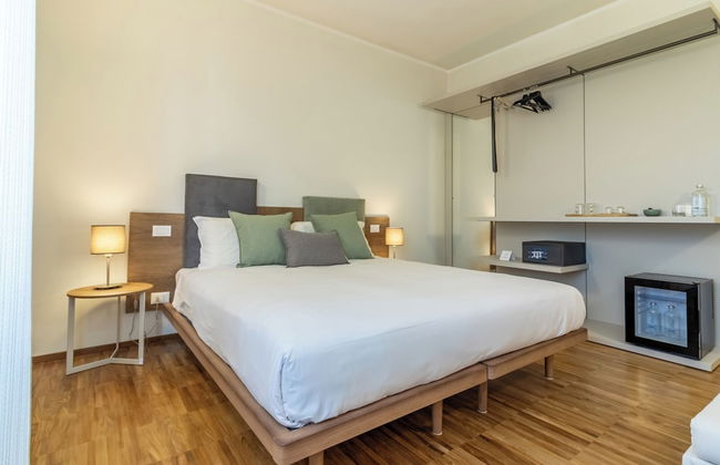 Il Faro luxury rooms & lounge - Foto 44