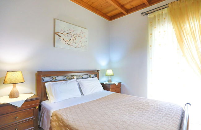 Villa Chrisdina in Nymfes - Foto 32