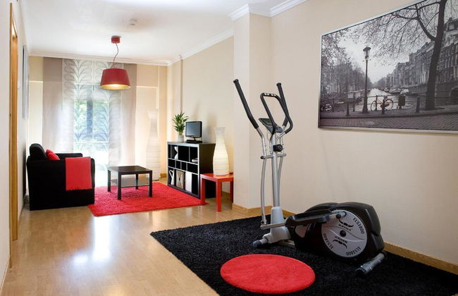 Apartamentos TH La Florida - Foto 17