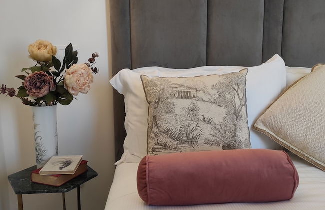 1940 Luxury Accommodations by Wonderful Italy - Foto 7