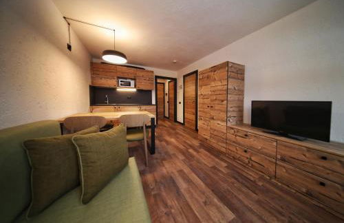 TH La Thuile - Planibel Residence - Foto 28