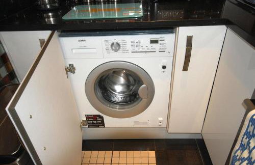 Clifton - Luxury 1 bed flat - 1 min walk to Tube - Foto 27