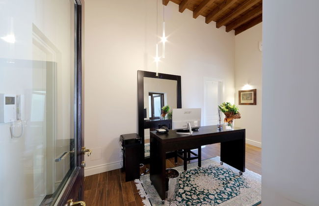 Residenza Palazzo Fortuna - Foto 3