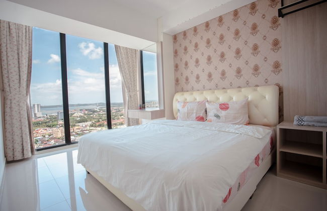 Meisterstadt Pollux Habibie PalamMansion - Foto 4