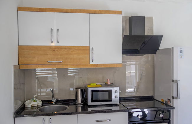 Güden Pearl Apart Hotel - Foto 78