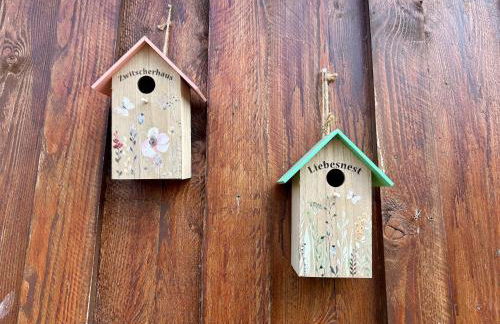 Zum Vogelhäuschen - Foto 23