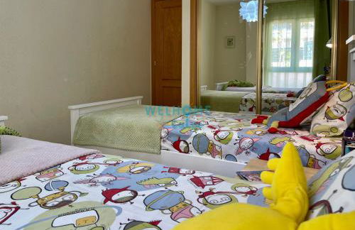 MANZANA bonito y cómodo apartamento con piscina - Photo 18