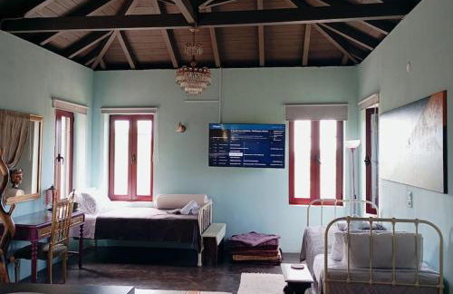 Mojo Art House - Foto 10