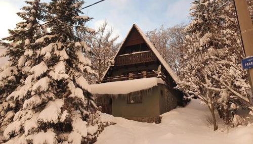 Kuća za odmor Platak - Foto 2