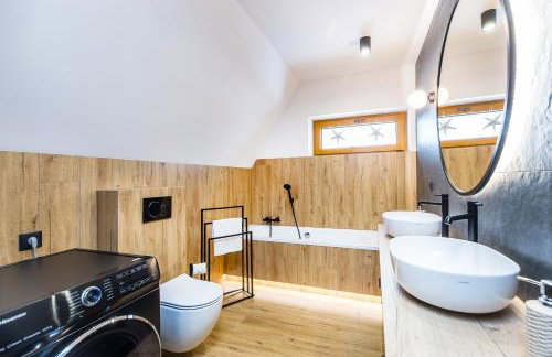 Willa Gocówka & SPA - Foto 57