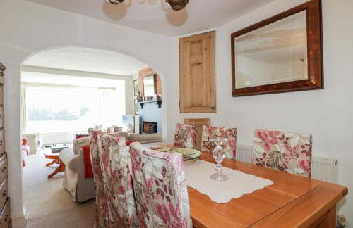 Kiln Cottage - Foto 12