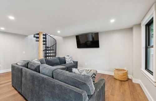 La Casita Little Sebago Lake with hot tub! - Foto 31