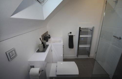 Four Corners Holiday Home with Hot Tub & Sauna - Photo 85