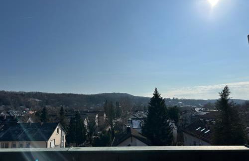 Flow Living Penthouse in See- und Bahnhofsnähe - Foto 24