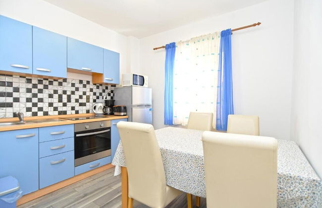 Lovely Flat Just Steps From the Beach - Photo 1