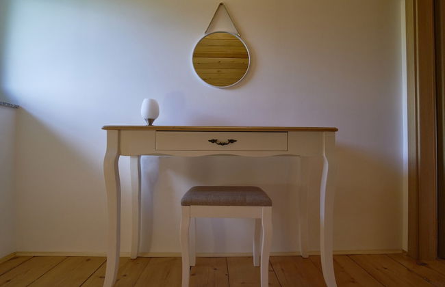 Holiday House Podhamer Boris With Private Wellness - Foto 3