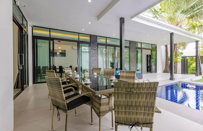 3 Bedroom Pool Villa BL2 - Foto 35