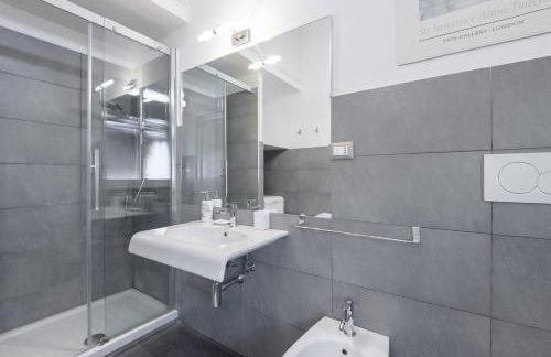 Charming Apartment Piazza del Popolo - Foto 15