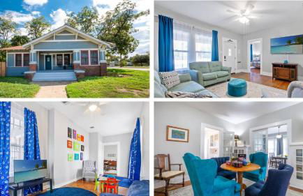 Pets OK • Backyard - 3 miles to River Walk & Alamo - Foto 47