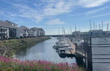 Stunning Pet Friendly 2 bed StaticCaravan in Clarach Bay 2017 model - Foto 49