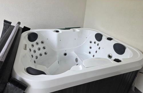 Le 46 Appart Hotel Entre Paris Disneyland Parc Asterix Navette - Foto 28