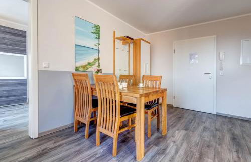 Peenemünde, Seglerhafen ST Schoner 7, 13, 14 - Foto 13