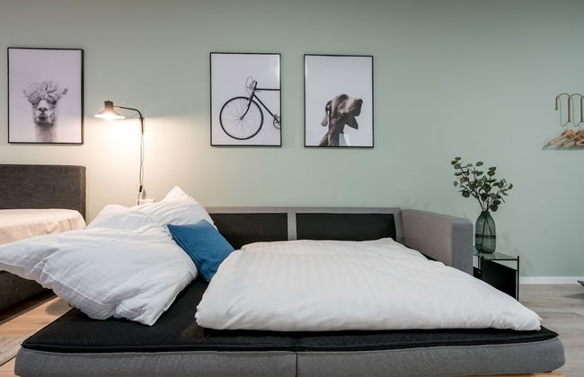 BRIGHT Lippstadt Klusetor - Photo 20