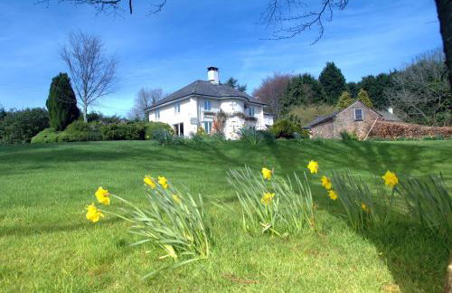Westcott Cross Cottage Luxborough - Foto 33