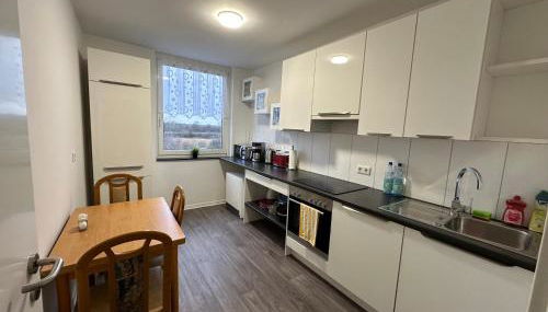 Olis Appartement in Neuss - Foto 4