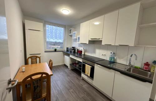 Olis Appartement in Neuss - Foto 4