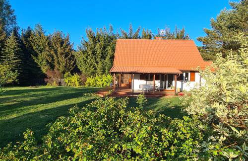 Dom Na Szlaku Mazury - Photo 8