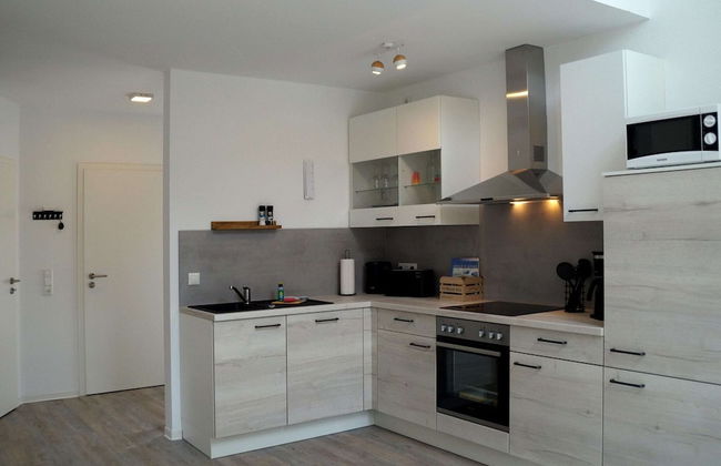 Holiday Home on the Island of Poel, 3 Bedrooms, 2 Bathrooms, Sauna - Photo 4