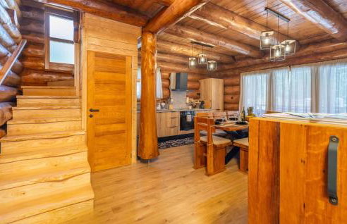 Amazing Home In Fuzine With Sauna - Foto 21