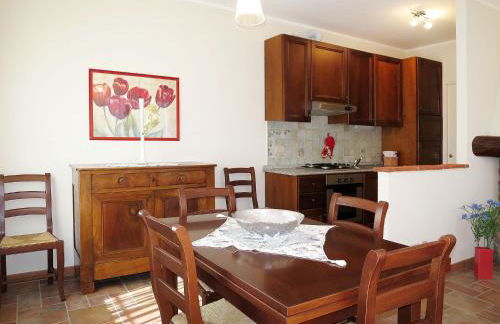 Apartment La Corte Bricca - Bilo C by Interhome - Foto 6