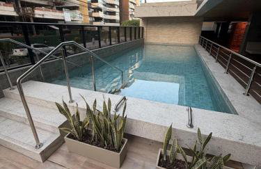 Smart Stay Izidro - 1304 - Ponta Verde - Foto 12