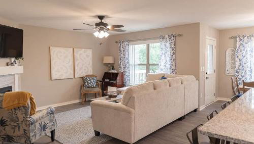 Brand New 2 Bedroom with Office - Foto 4