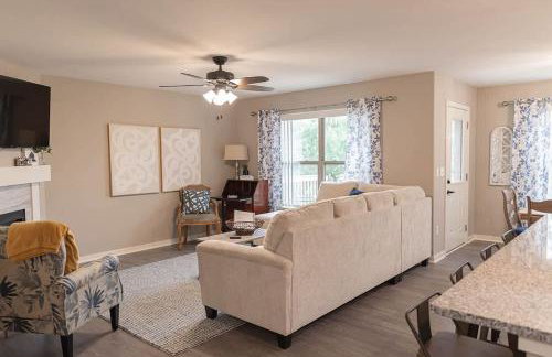 Brand New 2 Bedroom with Office - Foto 4