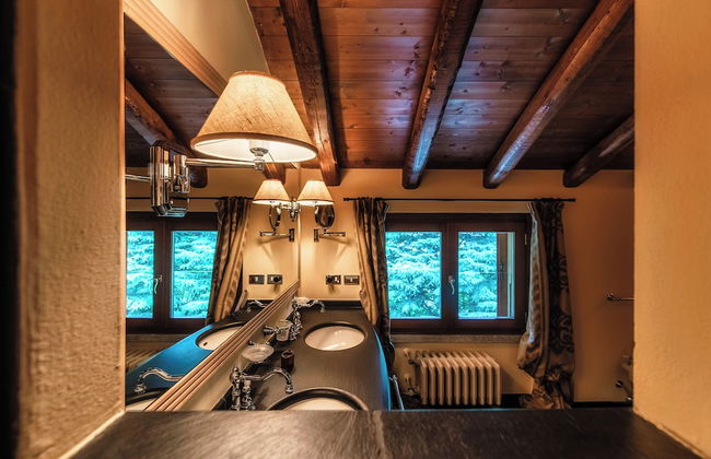 Villa Oasi - Foto 35