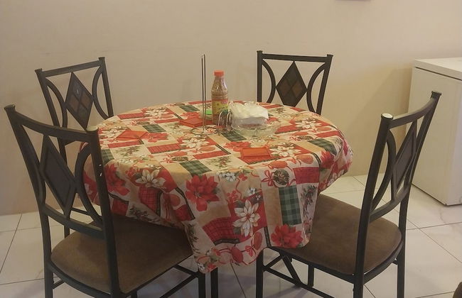 Charming Piarco Home With Garden View - Foto 8