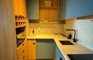 Apartamento alto padrão Salvador BC1309 Pé na Areia Vista Mar Barra Ondina - Foto 23