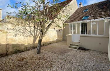 Maison Stella - Photo 12