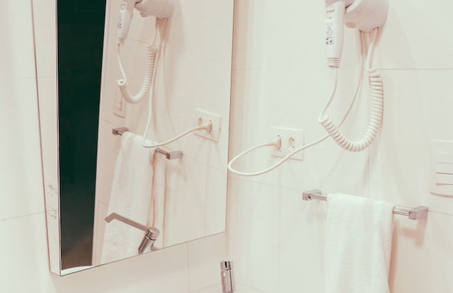 Occitano Apart Hotel - Photo 71