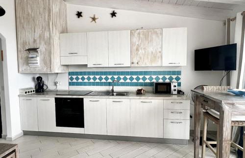 L' Ancora - Key to Villas - Foto 9