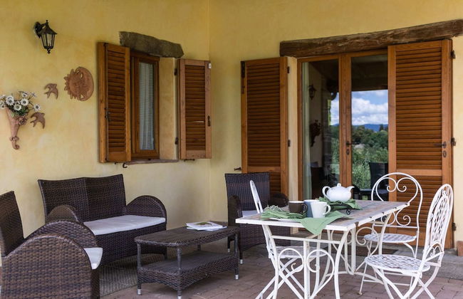 Belvilla by OYO Maria Rosa - Photo 25