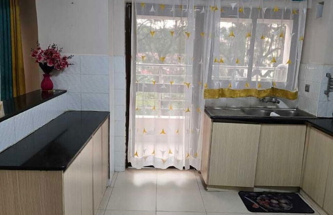 Shawmut Suites Nakuru - Foto 10