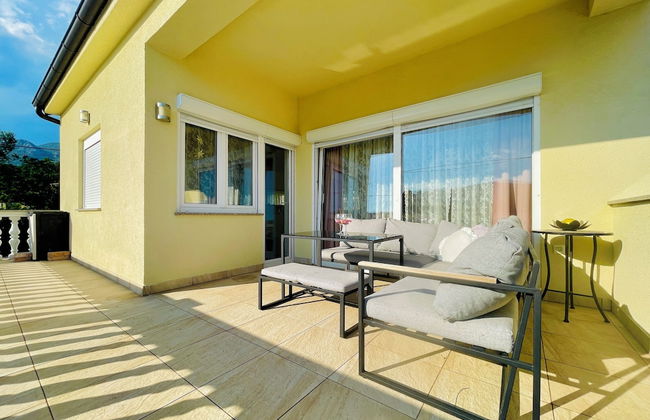 Villa Eternity - Foto 24