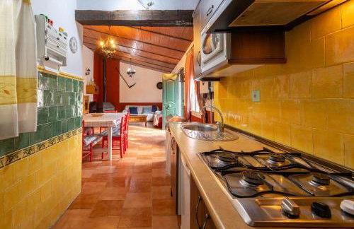 Cortijo Sierra del Agua - Foto 11